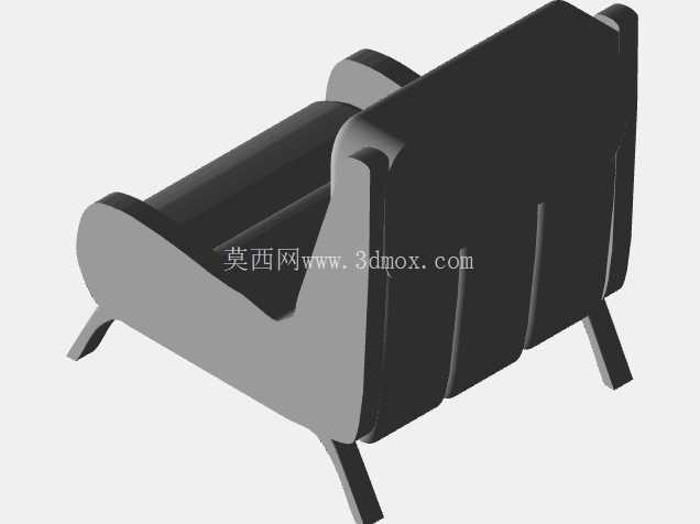 扶手椅穆斯塔法·佐鲁