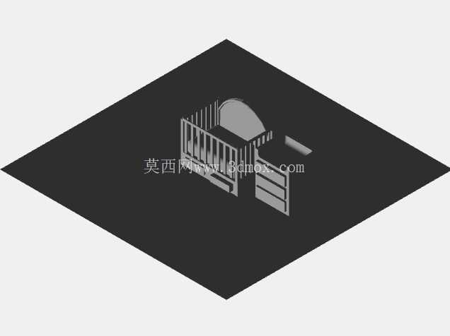 婴儿房套装 MAB 1
