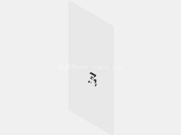 办公室套装Matt Firmani