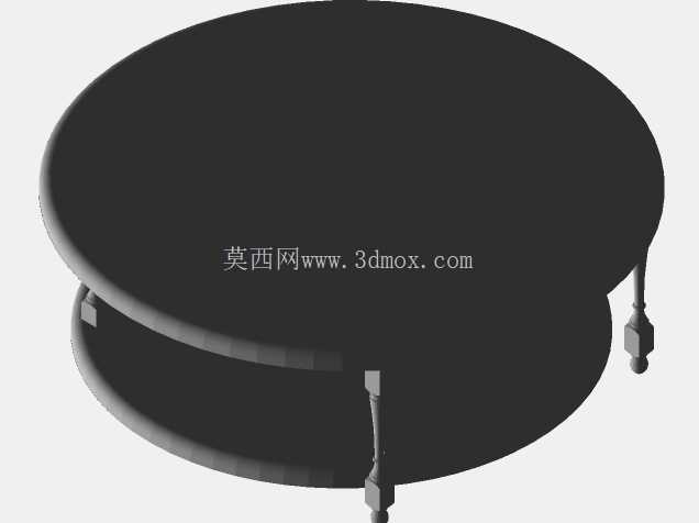 咖啡桌迈克·吉瑟