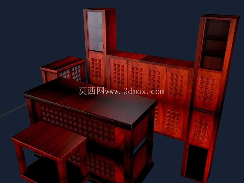 Office Set Sefer Samsun