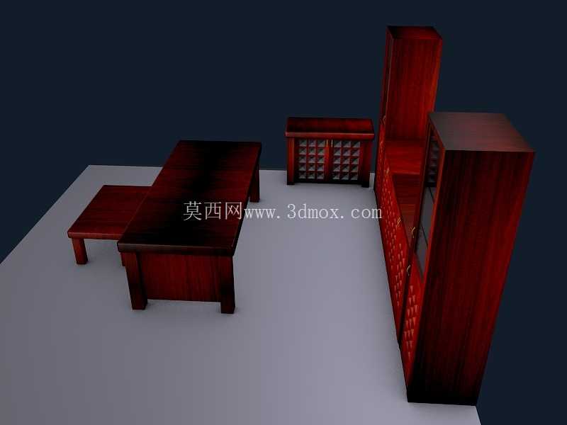 Office Set Sefer Samsun