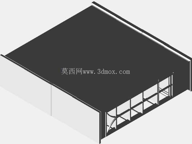 显示柜彼得·贡塔尔