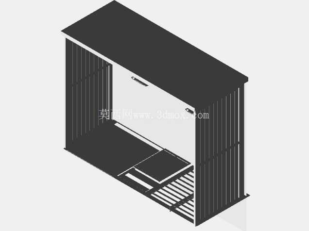 重症监护室医院系列 1