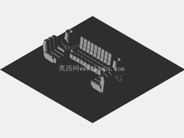 贡塔·彼得客厅套装