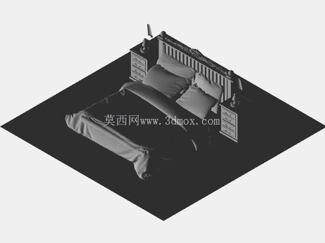 BED MAB 57