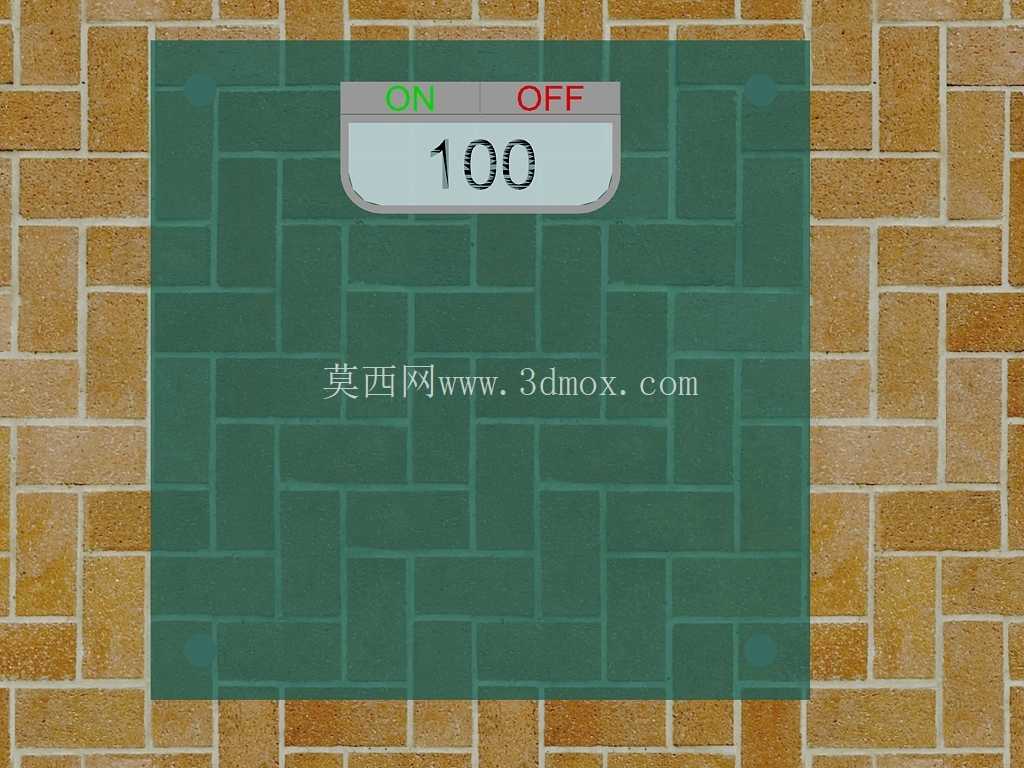体重秤