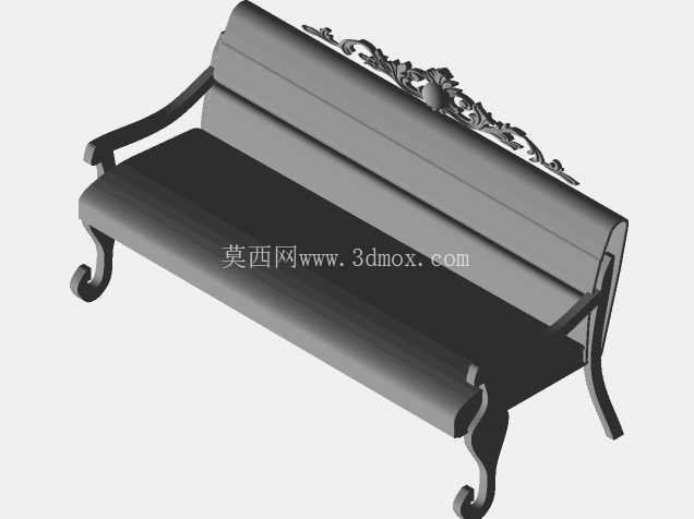 沙发米格尔·天使·巴尔塞拉