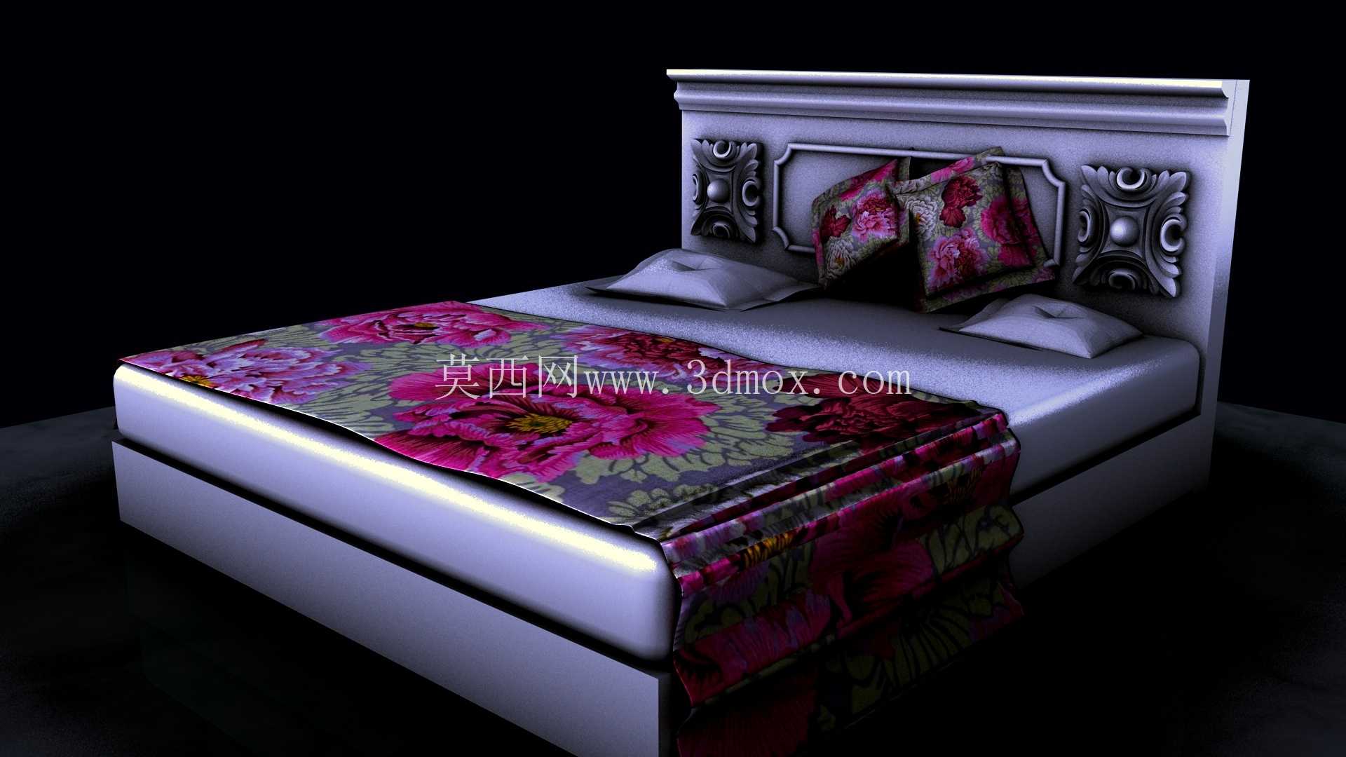 BED MAB 118