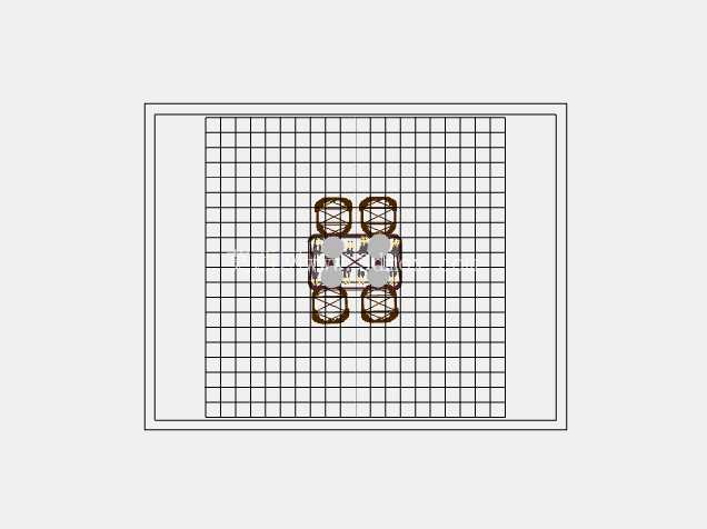 亚历克斯·佩图霍夫餐厅套装