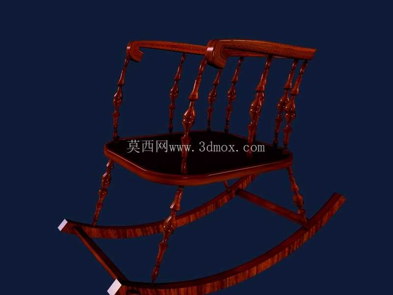 类似摇椅
