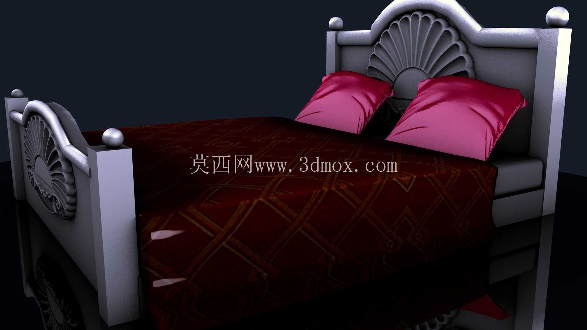 BED MAB 132