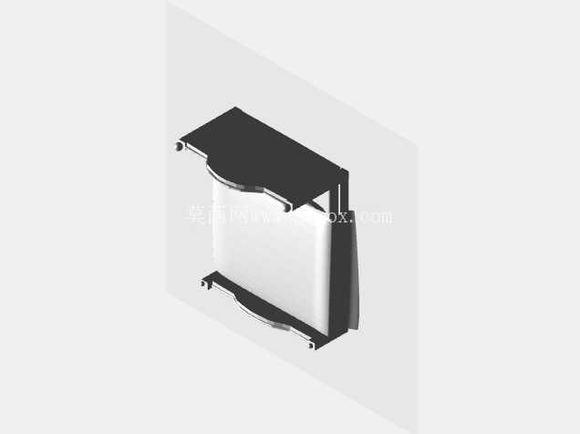 BED MAB 132