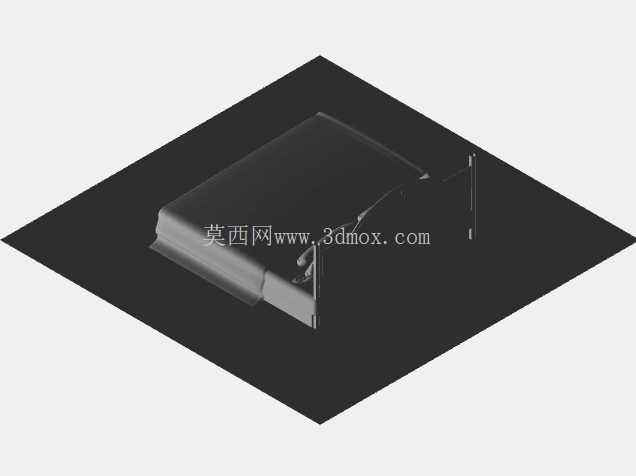 BED MAB 142