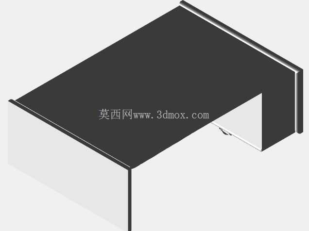 哈维·丰塞卡家的衣柜入口