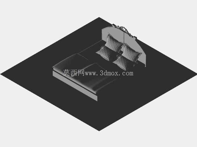 BED MAB 117