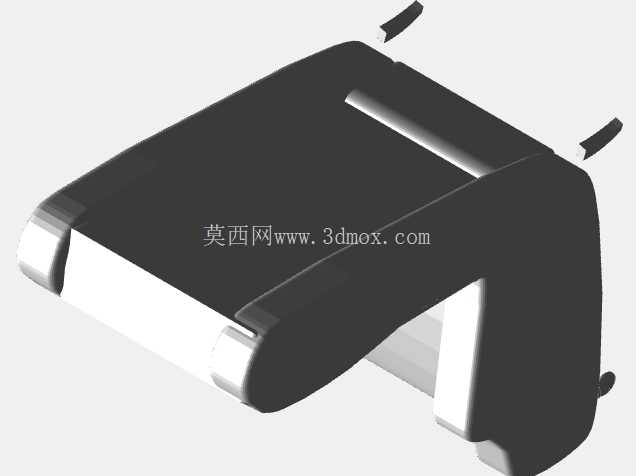 扶手椅亚辛·耶勒