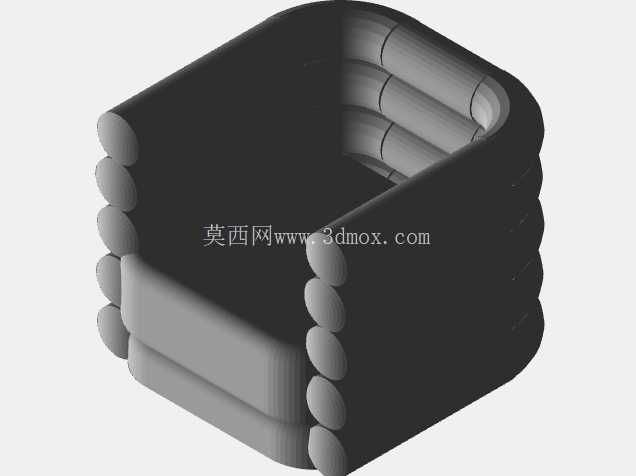 扶手椅亚历克斯·佩图霍夫