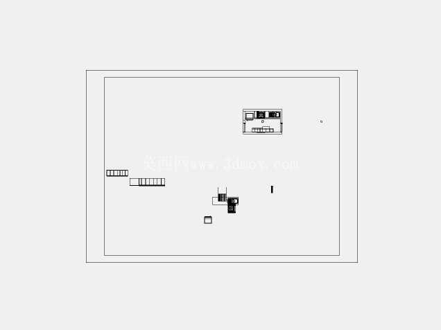  Cocina 3x1.8 m 