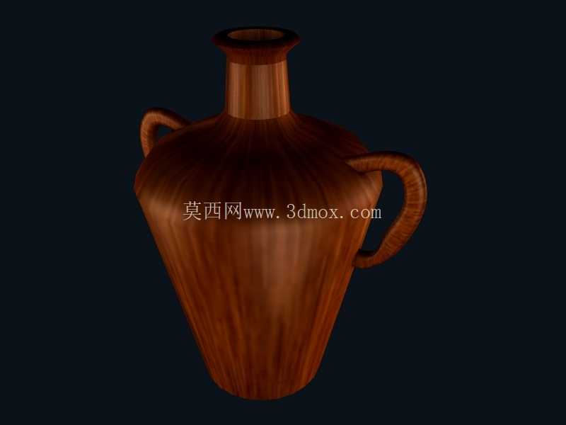 历史保护容器