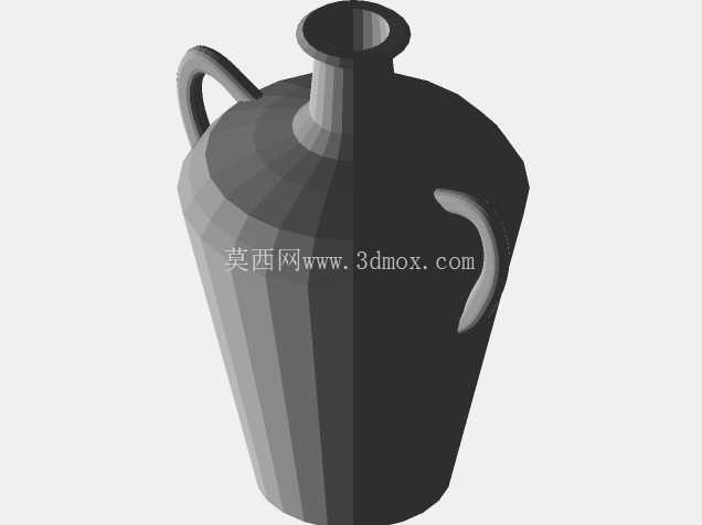 历史保护容器