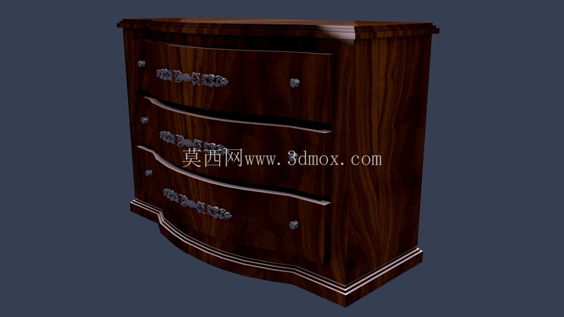 大卫抽屉柜