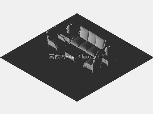 客厅套装 Кр?п Укроп