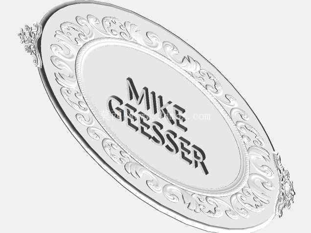 �������� MIKE GEESSER
