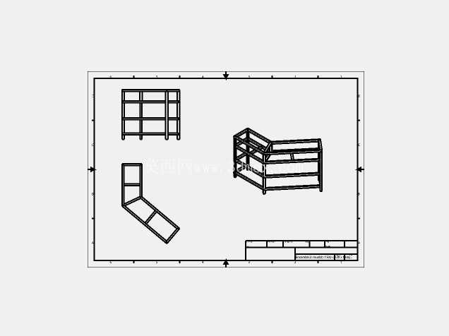  muebles 