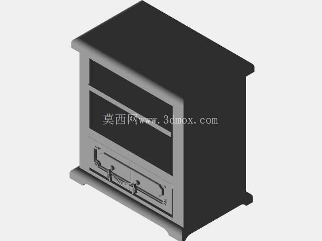 床头柜穆罕默德·法扎尔·陶菲克