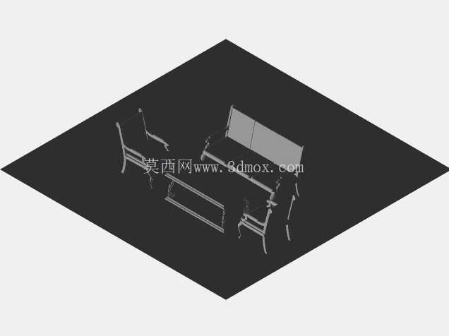 Livimg Room Set John Fall