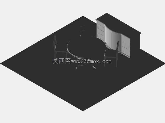 ESTEBAN TAICH 餐厅套装