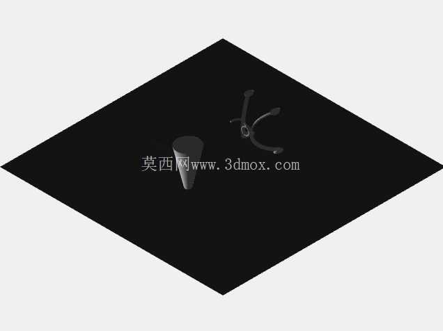 <p>办公表