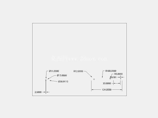 凿子工具