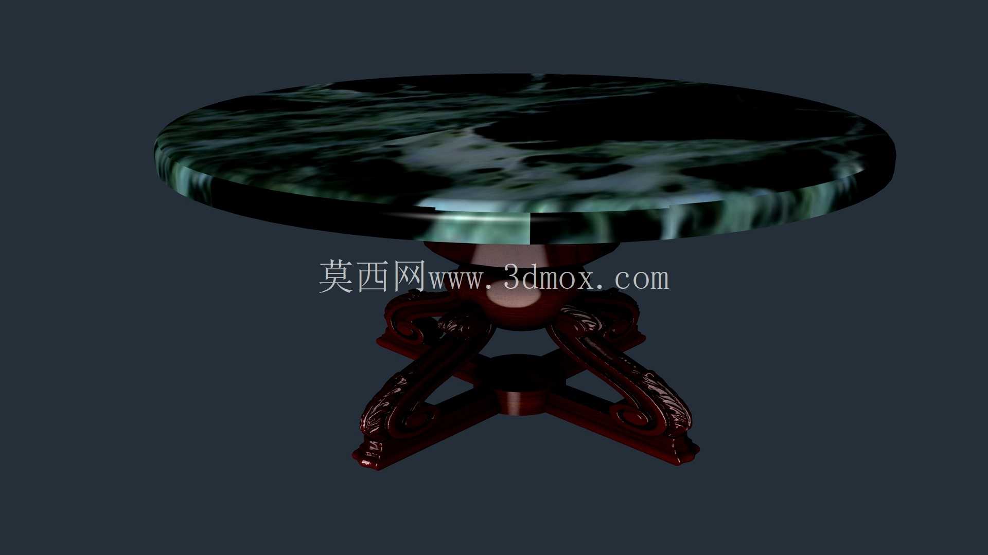 咖啡桌Ivan Ant