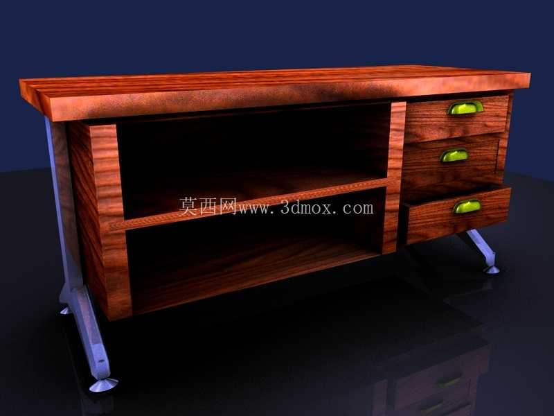 Office Console Geo