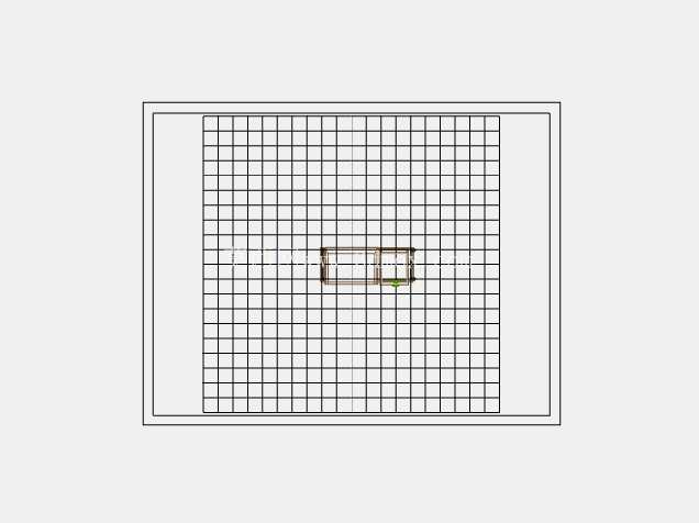 Office Console Geo