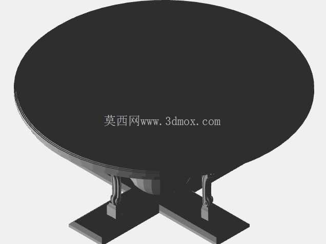 VAN ANT 餐桌