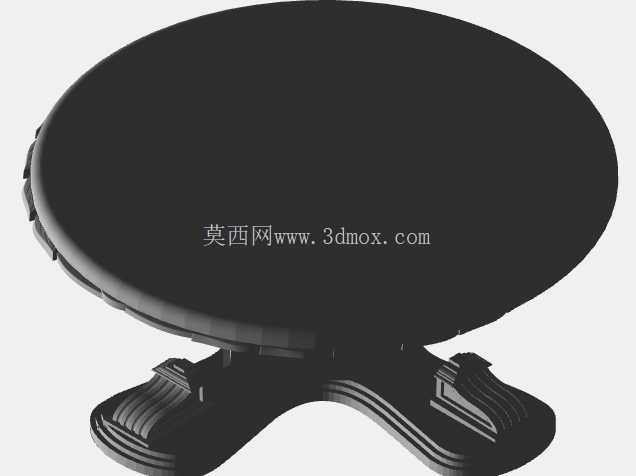 咖啡桌Ivan Ant