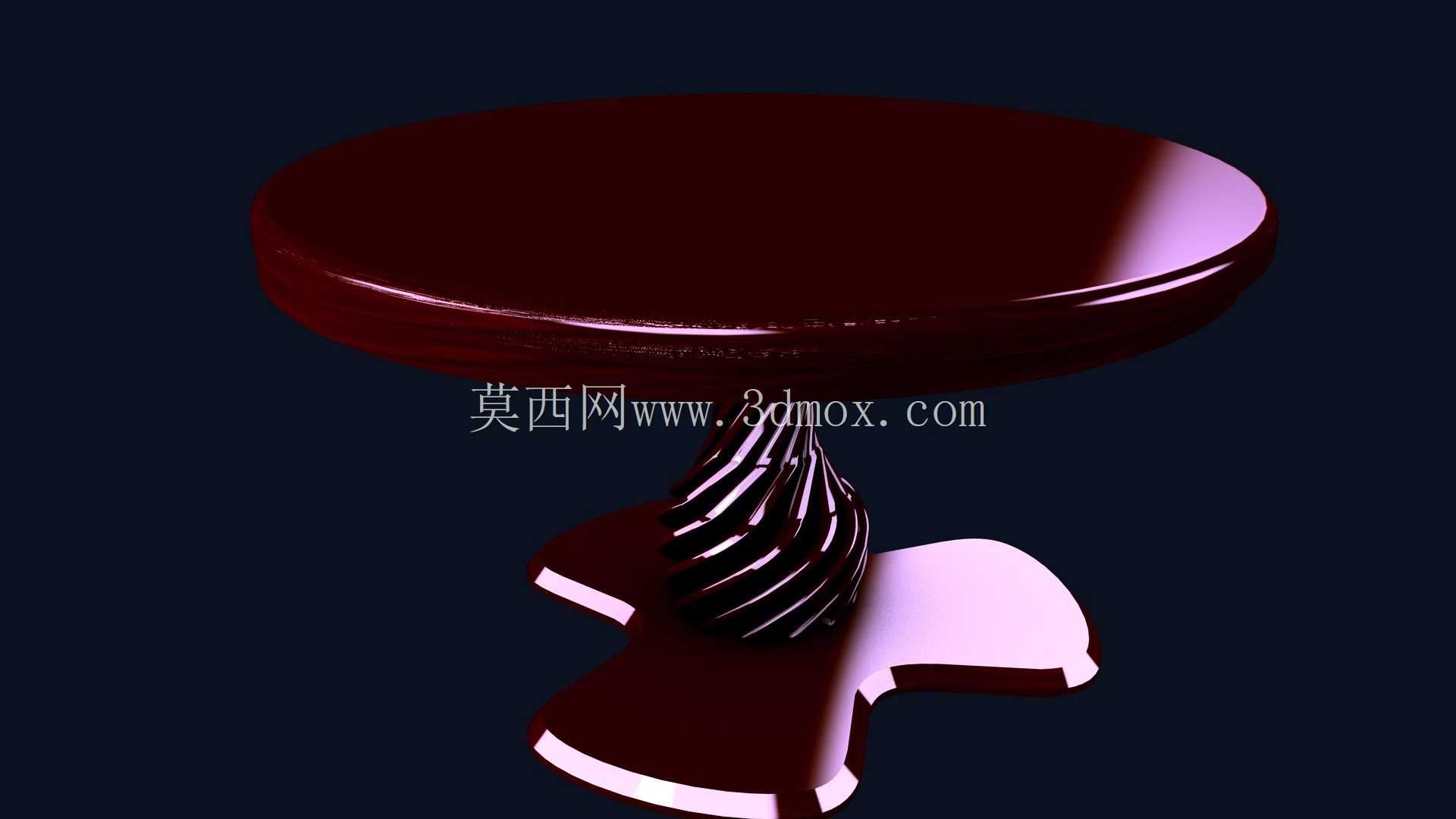 SUVRO 餐桌