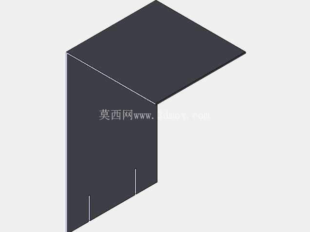 丙烯酸架