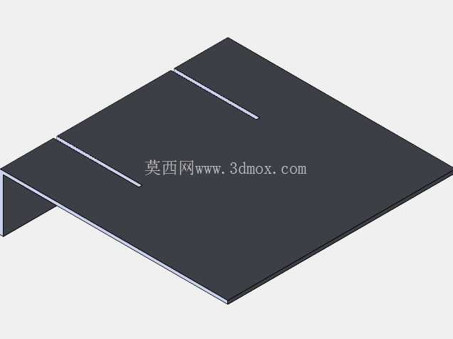 丙烯酸架