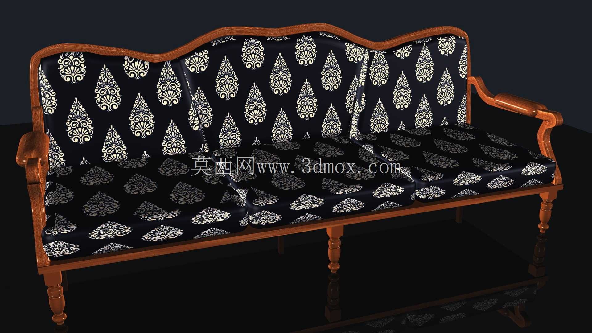  Divan John Fall 
