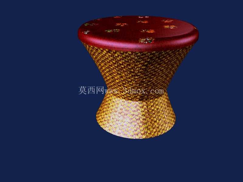 凳子圣诞老人Flosh
