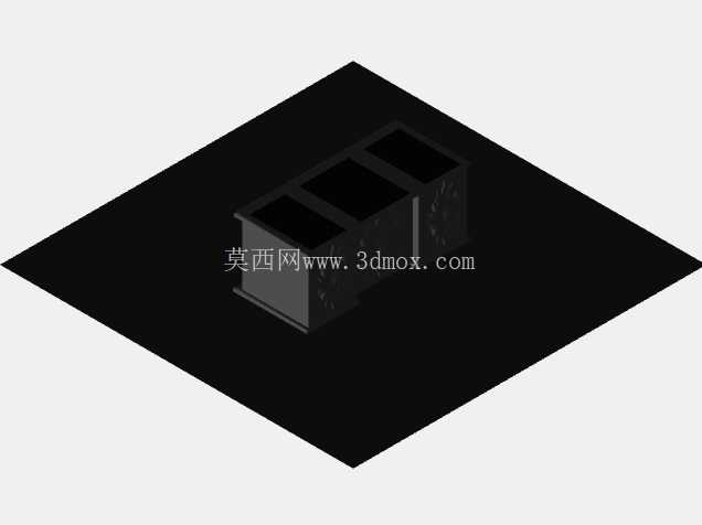 亚历克斯·佩图霍夫办公桌
