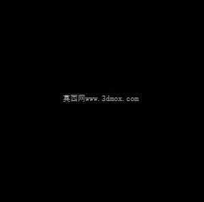 3D构造厨房