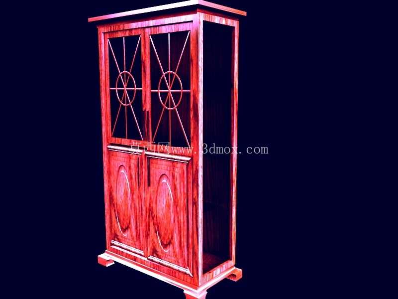 展示柜C-lab设计组