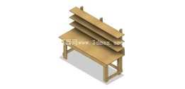  Workbench 