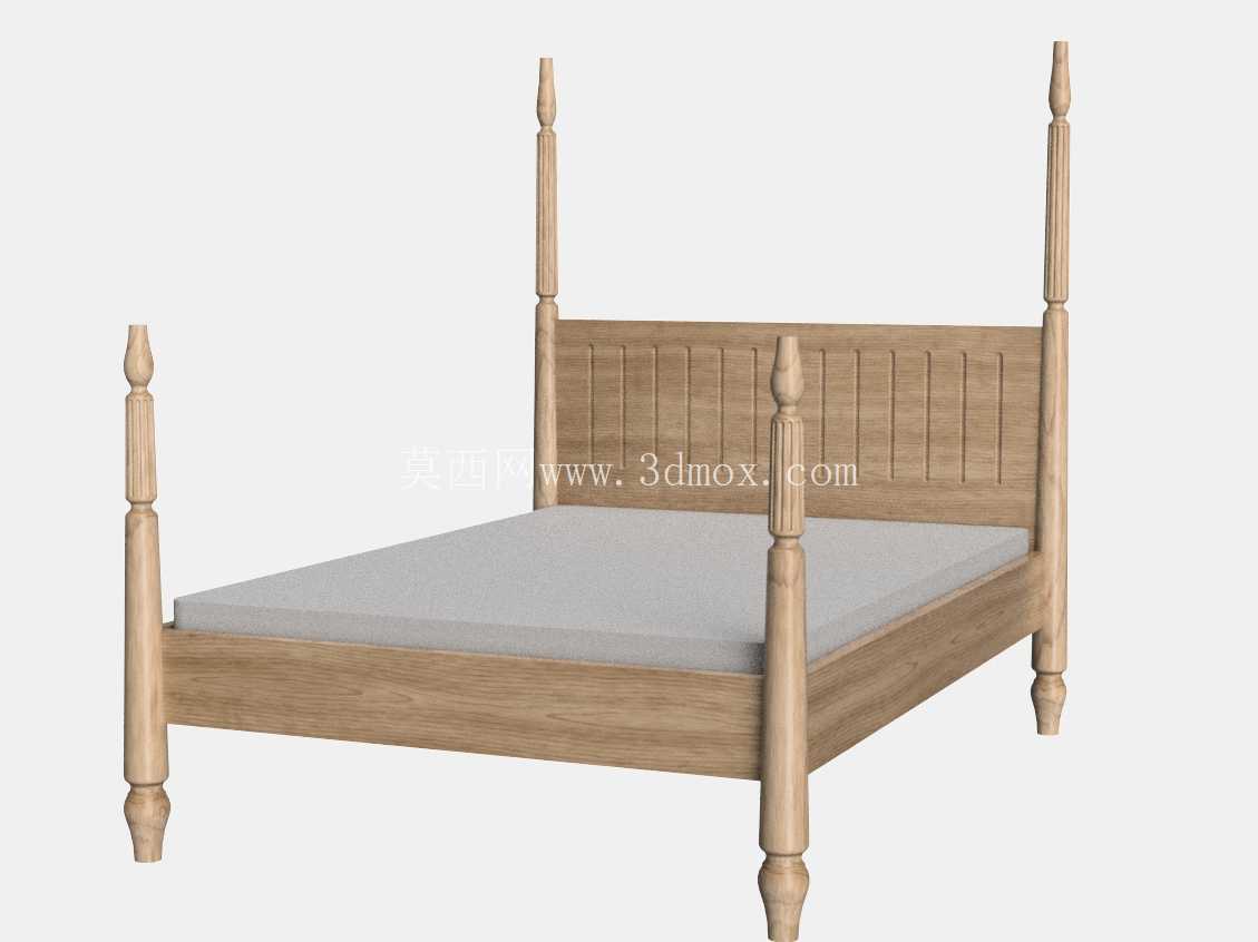 <p> bed