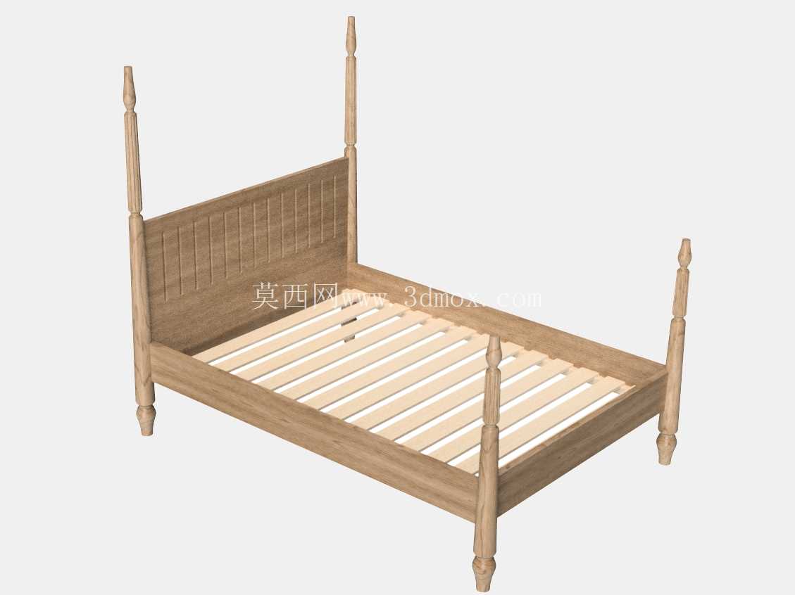 <p> bed